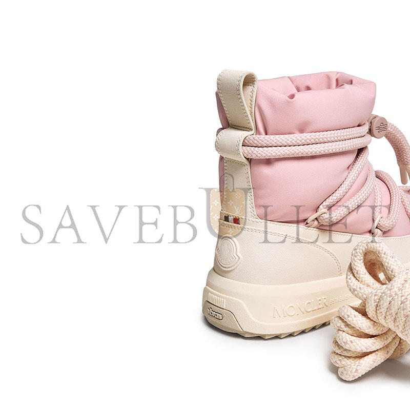 MONCLER ALTIVE MID SNOW BOOTS K209B4G00140M728751L